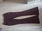 Nieuwe flared broek maat 170, Ophalen of Verzenden, Nieuw, Meisje, Broek