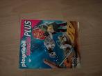 Playmobil special plus 4786 nieuw in doos, Nieuw, Complete set, Ophalen of Verzenden