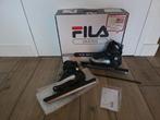 FILA verstelbare schaatsen(noren) maat 32-35, Ophalen of Verzenden, Zo goed als nieuw, Overige typen, Overige merken