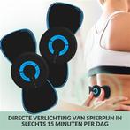 EMS Massage pad, Verzenden, Nieuw, Overige typen
