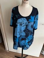 Ulla popken tshirt, Kleding | Dames, Grote Maten, Verzenden, Zo goed als nieuw, Shirt of Top