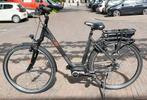 Stelle City Bosch Active line middenmotor bijna nieuw garant, 53 tot 56 cm, Versnellingen, Zo goed als nieuw, Ophalen
