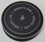 Origin Live Gravity One platen puck z.g.a.n., Ophalen of Verzenden, Zo goed als nieuw, Platenspeler-onderdeel, Overige merken