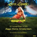 Zara Larsson 12 november Ziggo Dome, Tickets en Kaartjes, Concerten | Overige, Twee personen, November