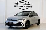 Volkswagen Golf 1.5 eTSI R-LINE PANO H&K VOL, Auto's, Parkeercamera, 680 kg, 4 cilinders, 150 pk