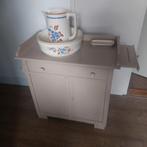Leuke oude  commode, Ophalen, Gebruikt