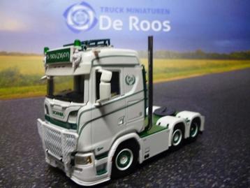 WSI Scania S Normal Bouzigon beschikbaar voor biedingen
