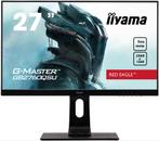 Qhd gb2760qsu ips 144hz 1ms iiyama, Iiyama, Gaming, 101 t/m 150 Hz, Hoofdtelefoonaansluiting