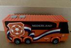 Plus Bricks Spelersbus Nederlands elftal, Ophalen of Verzenden, Gebruikt