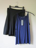 Cora Kemperman top met YAYA rok - maar L/XL, Verzenden, Maat 46/48 (XL) of groter, Nieuw, Cora Kemperman
