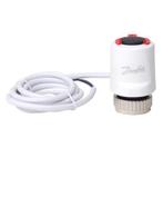 Danfoss Thermische motor Thermot M30x 1,5 24V NC (50x), Ophalen of Verzenden, Nieuw