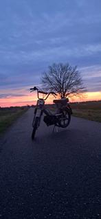 Tomos A35 brommer, 50km/u met snelgas!, Fietsen en Brommers, Brommers | Tomos, Ophalen, Gebruikt, Maximaal 45 km/u, Overige modellen