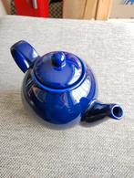 London Pottery, Globe Teapot, Design in Britain., Huis en Inrichting, Ophalen, Zo goed als nieuw, Overige stijlen