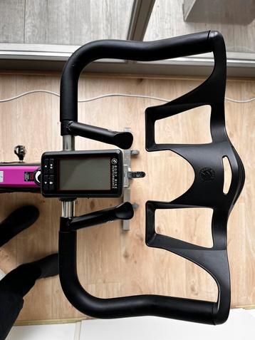 Body Bike Connect Spinningfiets beschikbaar voor biedingen