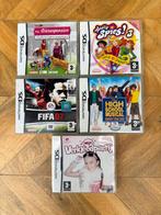 Nintendo DS Games - Diverse Titels!, Ophalen, Gebruikt, Overige genres, 1 speler