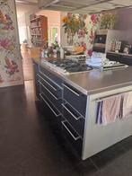 Bulthaup keuken met Gaggenau & Miele apparatuur, Huis en Inrichting, Ophalen, Gebruikt, Overige kleuren, Overige typen