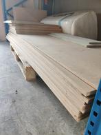 mdf platen, Overige materialen, Zo goed als nieuw, Minder dan 5 m², Ophalen