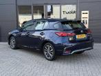 Lexus CT 200 Hybrid Launch Edition, Auto's, Lexus, Gebruikt, 4 cilinders, Blauw, Bedrijf