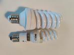 2x Daglichtlamp full spectrum, Ophalen of Verzenden, Zo goed als nieuw, Lamp of Flitsset