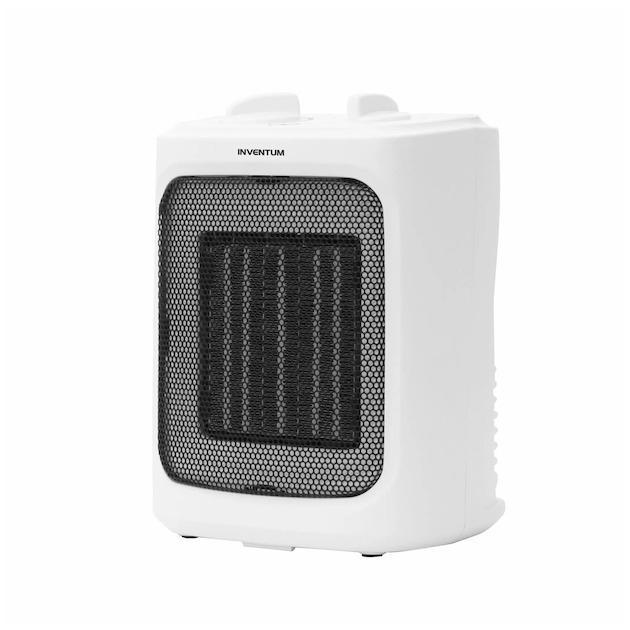 Inventum KC221W Keramische Kachel 🥵, Doe-het-zelf en Verbouw, Verwarming en Radiatoren, Nieuw, Kachel, 800 watt of meer, Minder dan 30 cm