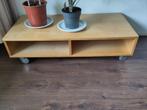 Old skool Ikea TV Meubel, Huis en Inrichting, Kasten | Televisiemeubels, Ophalen, Gebruikt, 25 tot 50 cm, Minder dan 100 cm