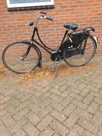 Gazelle populair fiets stationsfiets, Ophalen, Gebruikt, Versnellingen