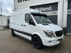 Mercedes-benz SPRINTER 316 2.2 CDI Automaat 2015 *Airco *Cam, Automaat, 4 cilinders, Bedrijf, Diesel