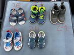 Diverse jongen schoenen, Ophalen, Jongen, Schoenen