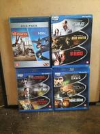Blu-ray P14, Cd's en Dvd's, Blu-ray, Ophalen of Verzenden, Zo goed als nieuw
