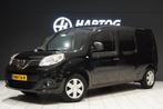 Nissan NV250 1.5 dCi 95 L2H1 Optima + TREKHAAK / CAMERA / SC, Auto's, Stof, Gebruikt, Euro 6, Zwart