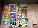 strips, Boeken, Meerdere comics, Ophalen of Verzenden, Gelezen, Europa