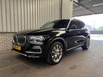 BMW X5 xDrive45e High Executive | Pano | HUD | Trekhaak, Gebruikt, Zwart, Vierwielaandrijving, Hybride Elektrisch/Benzine