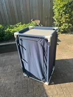 Hypercamp kampeerkast, Ophalen of Verzenden, Nieuw, Campingkast
