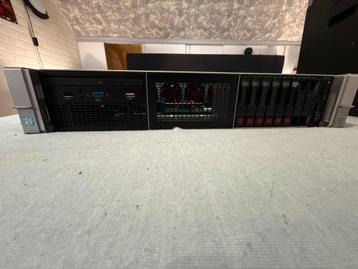 HP Proliant DL380 Gen9 Server beschikbaar voor biedingen