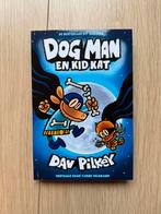 Dog man en kid kat, Boeken, Ophalen, Zo goed als nieuw, Verhalen