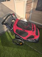Honden buggy - fietskar, Ophalen of Verzenden, Hondenkar