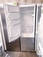 inbouw koelvries-combinatie Siemens️✅️ A+ 177CM INC GARANTIE, Witgoed en Apparatuur, Ophalen, 200 liter of meer, Met aparte vriezer