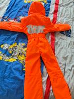 SuperRebel Skipak Oranje Maat 116, Ophalen of Verzenden, Gebruikt, Jongen