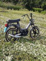 mooie tomos 50 cc, Gebruikt, Maximaal 45 km/u, 2 versnellingen, 50 cc