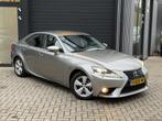 Lexus IS 300h Edition, Auto's, Lexus, Automaat, Euro 5, Achterwielaandrijving, Gebruikt