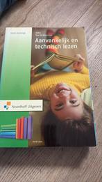 Henk Huizenga - Taal & Didactiek, Boeken, Ophalen of Verzenden, Zo goed als nieuw, Henk Huizenga