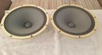 Vintage hoog rendements 12 inch Yamaha units. Ruilen kan ook, Audio, Tv en Foto, Luidsprekers, Overige merken, Gebruikt, Ophalen of Verzenden
