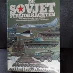 de Sovjet Strijdkrachten, Ophalen of Verzenden, Zo goed als nieuw, Algemeen, 1945 tot heden