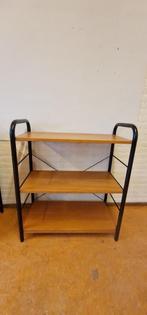 Design NIKLAS modulaire kast / wandsysteem, Rutger Andersson, Ophalen, Gebruikt, Onbekend, Onbekend