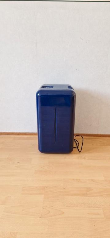 Mini koelkasten, donkerblauw en/of groen