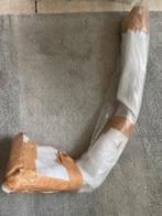 RVS Uitlaatsysteem Kawasaki ZX12-R 2001, Ophalen of Verzenden, Nieuw