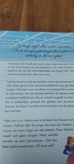 Ijsbreker, Ophalen of Verzenden, Zo goed als nieuw