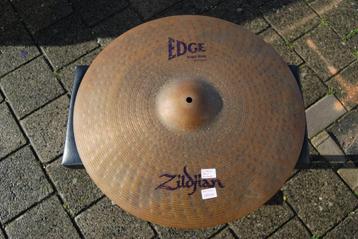 Zildjian Edge solid ride 2653gr 20 inch  <220092> beschikbaar voor biedingen