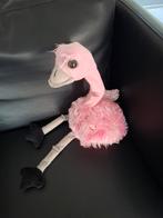 Leuke Pluche Struisvogel, Ophalen of Verzenden, Zo goed als nieuw, Overige typen