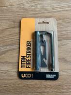 Firesteel UCO Titan Fire striker - Nieuw!, Ophalen of Verzenden, Nieuw